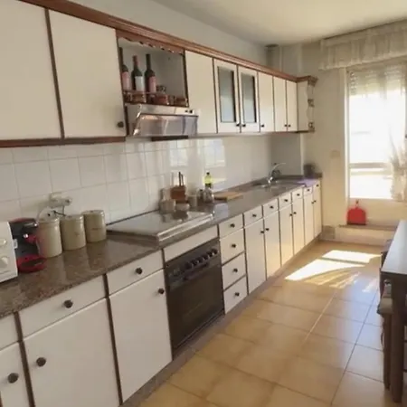 Piso Playa Compostela Villagarcia De Arosa Vilagarcia de Arousa