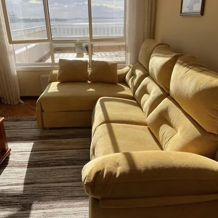 Piso Playa Compostela Villagarcia De Arosa * Vilagarcia de Arousa