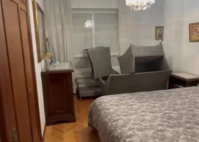 Piso Playa Compostela Villagarcia De Arosa Appartement Vilagarcia de Arousa