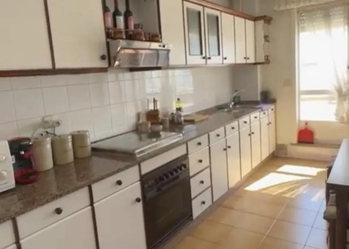 Piso Playa Compostela Villagarcia De Arosa Vilagarcia de Arousa