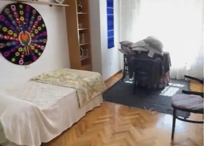 Appartement Piso Playa Compostela Villagarcia De Arosa Vilagarcia de Arousa